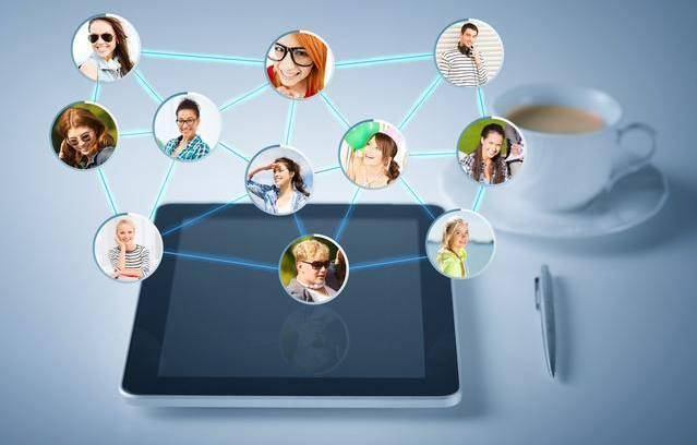 互聯(lián)網(wǎng)思維與互聯(lián)網(wǎng)銷售 連接、敏捷與體驗