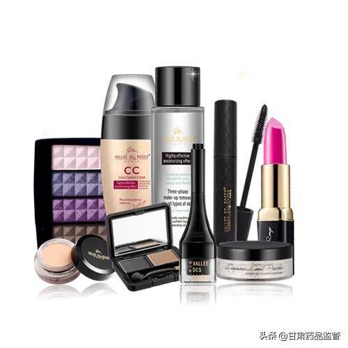 甘肅化妝品安全科普宣傳周即將啟動，守護美麗從安全開始