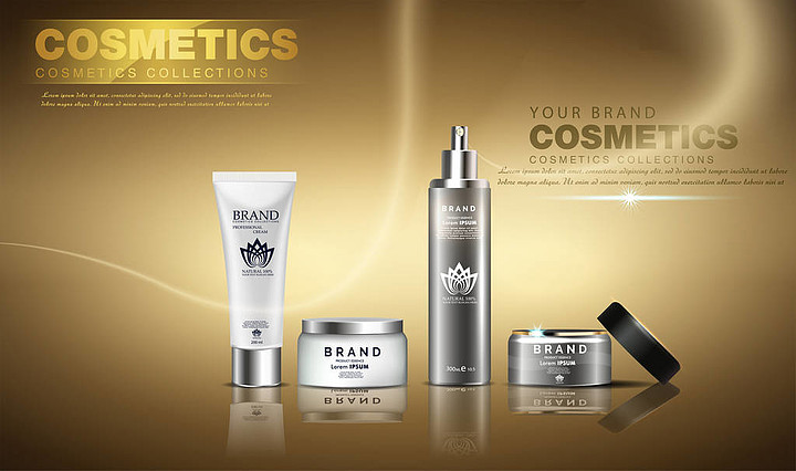 時尚煥顏，開啟你的專屬美麗之旅